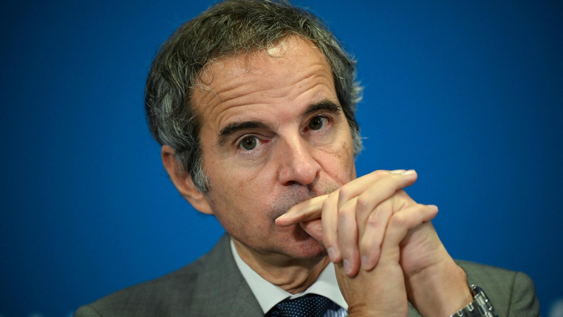 Raffael Grossi | REUTERS