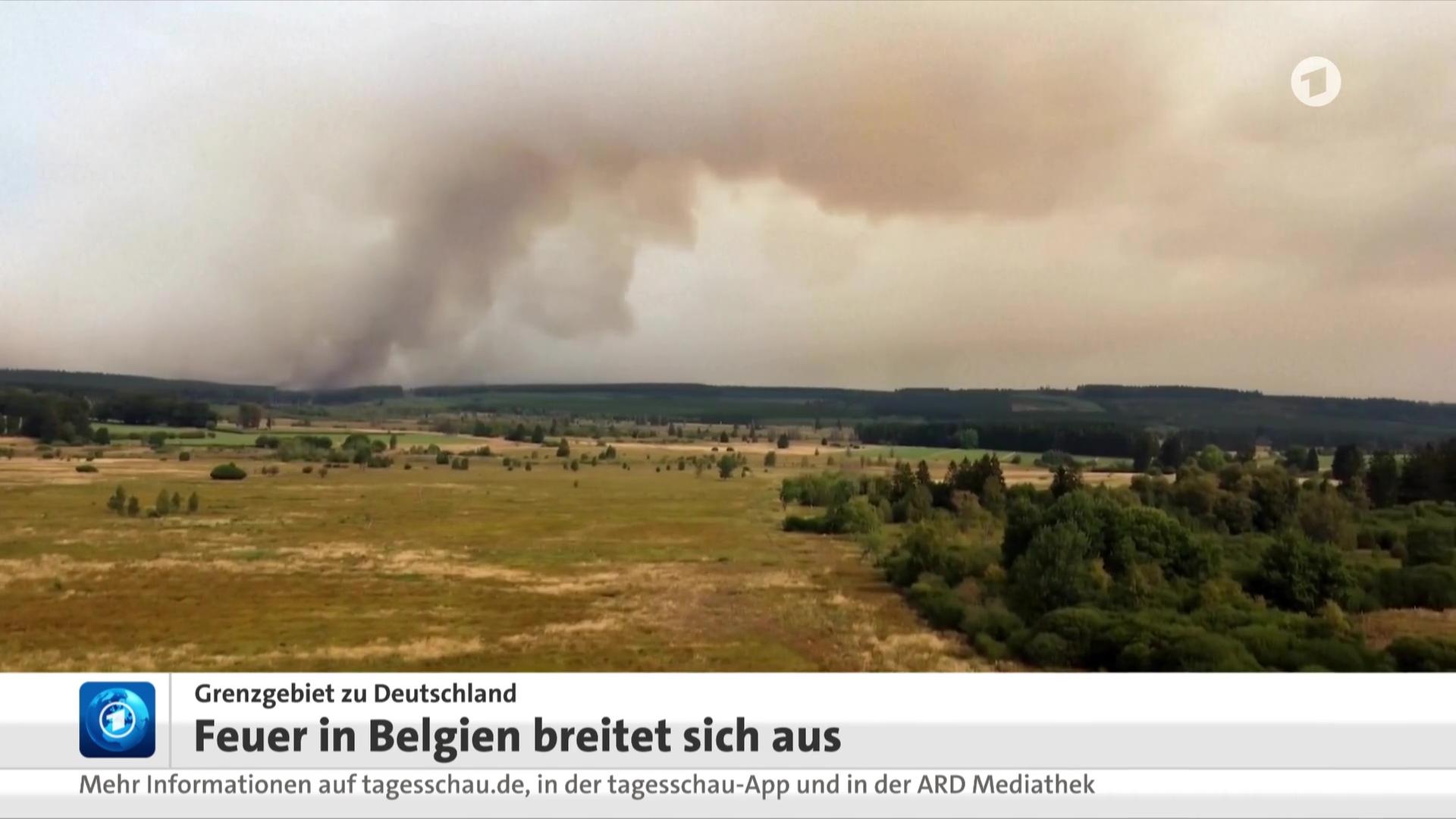 tagesschau in 100 Sekunden