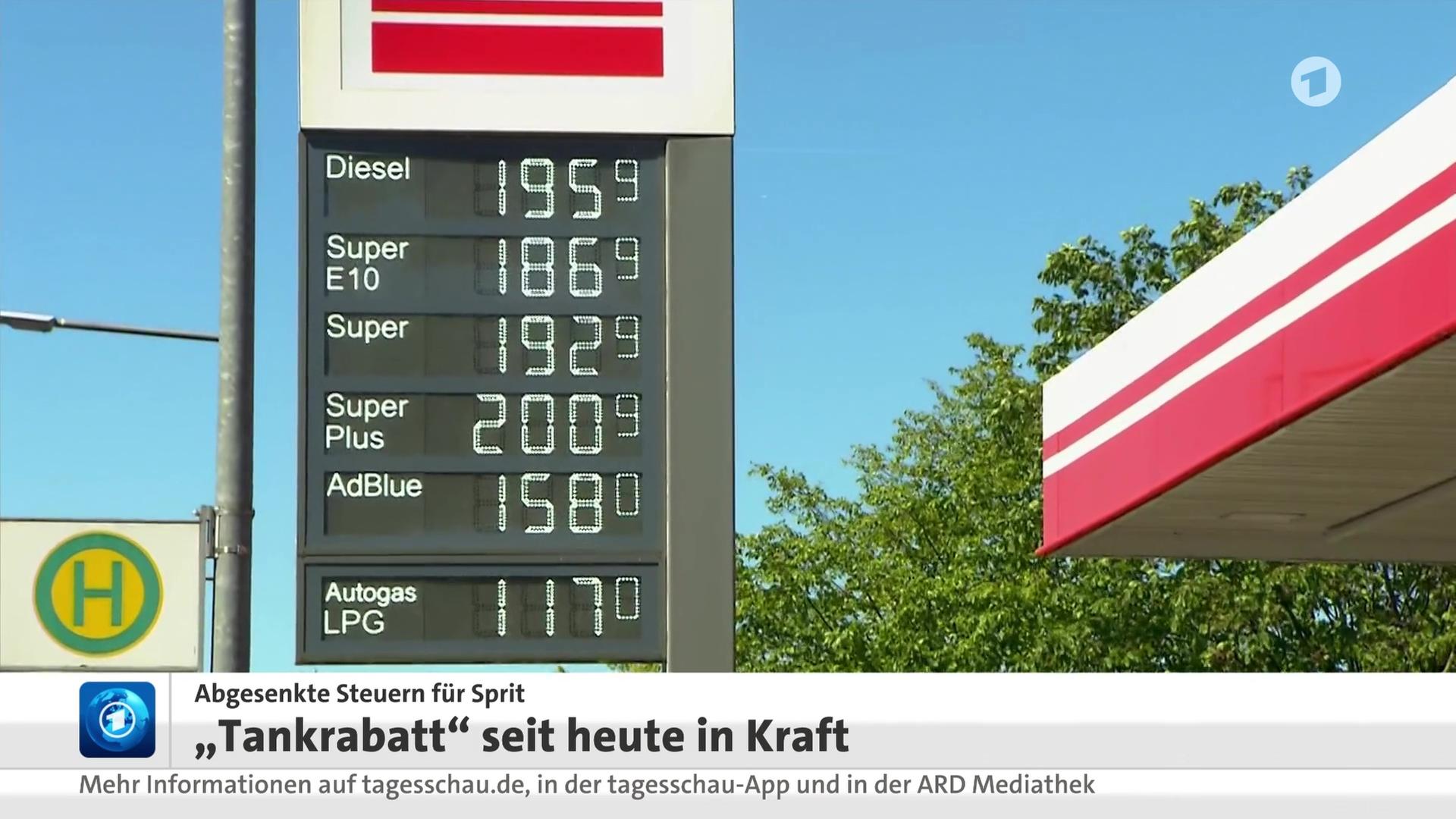 Sendungsbild | ARD-aktuell