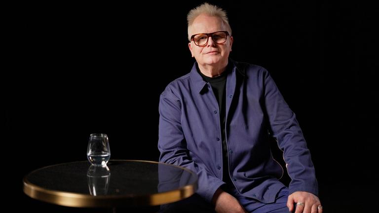 "Wenn man Verluste erlitten hat, wird man mutiger"