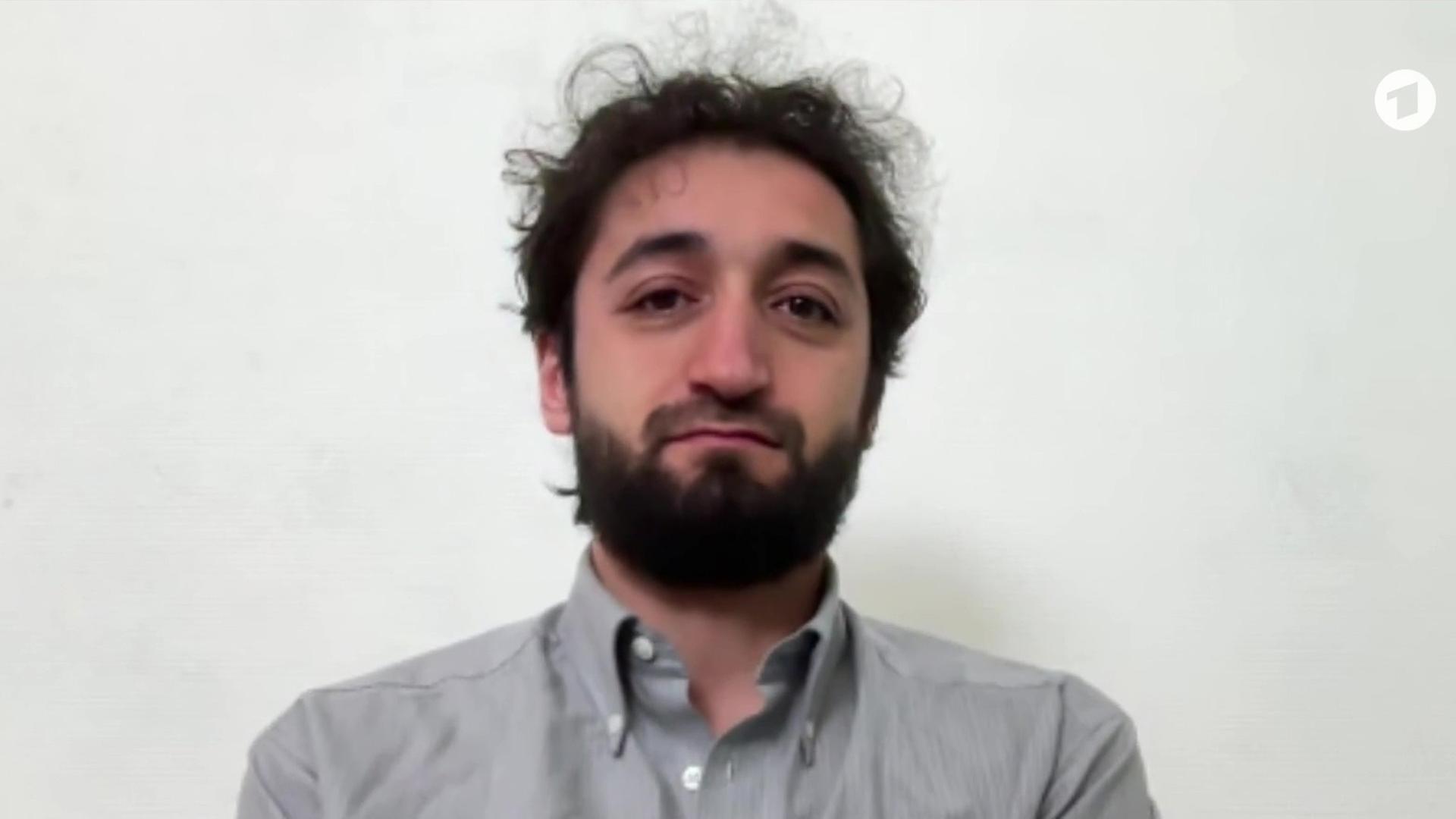 Sendungsbild | ARD-aktuell