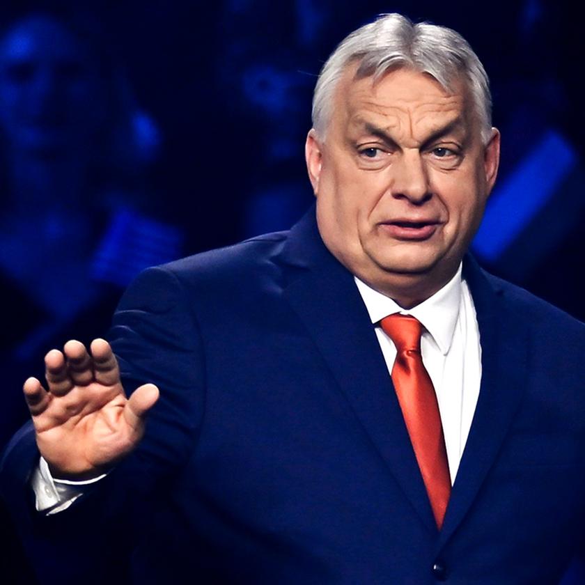 Vor der Wahl in Ungarn: Warum Orban so lange an der Macht ...