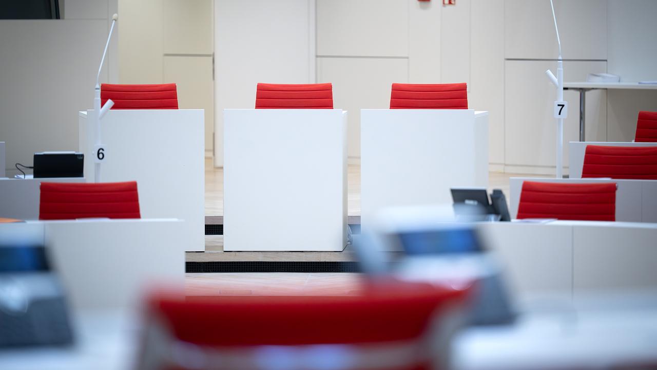 Brandenburg: Neuer Landtag in Sachsen-Anhalt: Lehren für Brandenburg | tagesschau.de