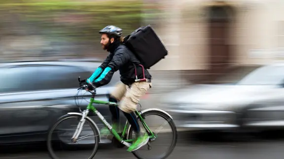 Steigt die Kriminalität durch Fahrdienste oder geht sie zurück?