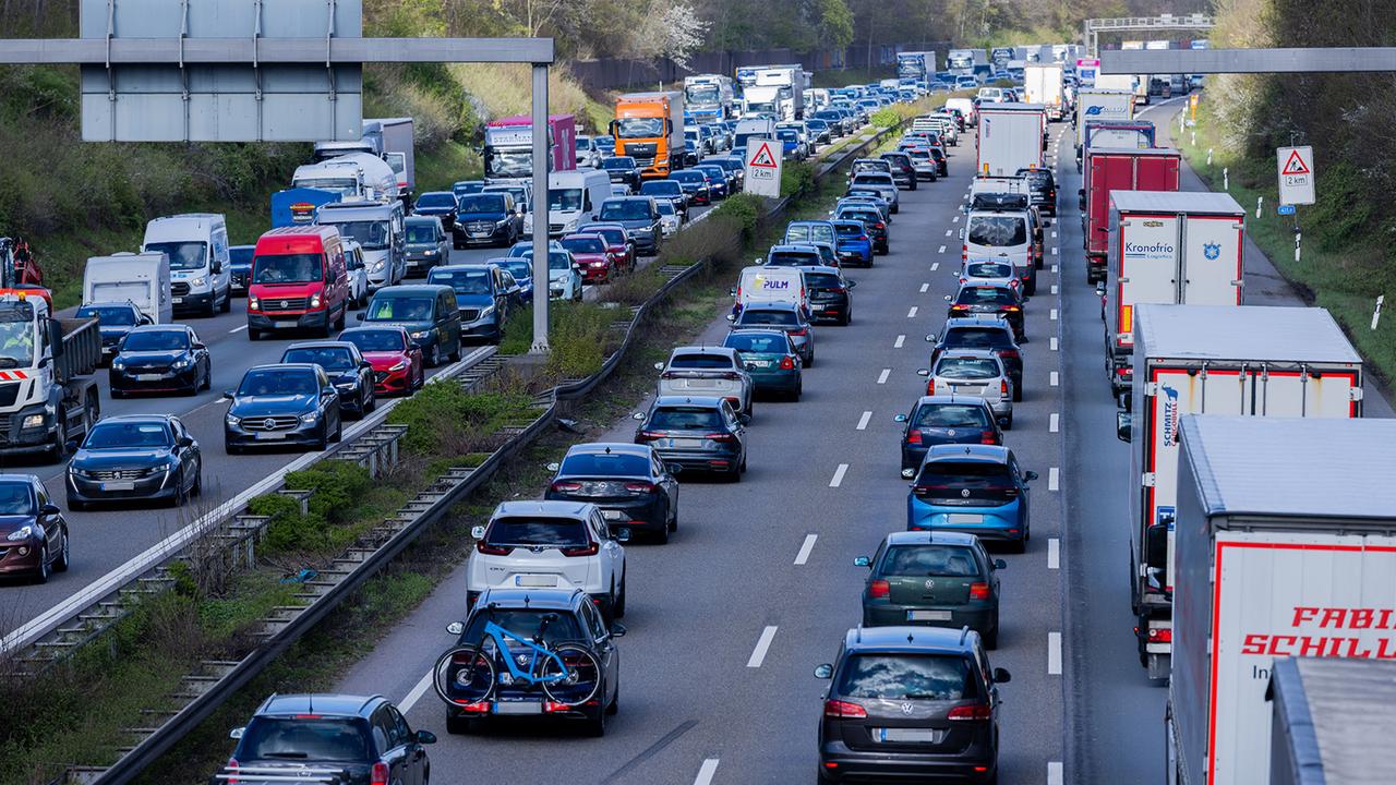 Auto-Aktien steigen nach deutsch-französischer Einigung deutlich