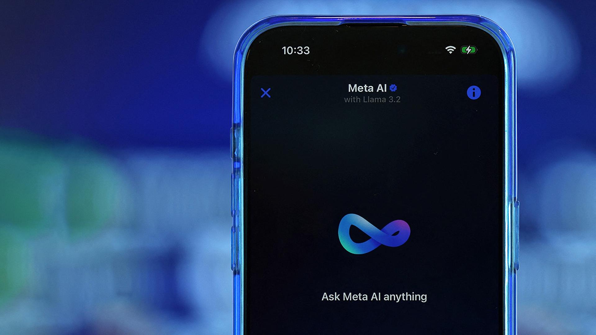 KI-Boom: "Persönliche Superintelligenz" für alle?
