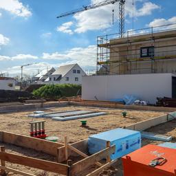 Baugrundstück in Nordrhein-Westfalen