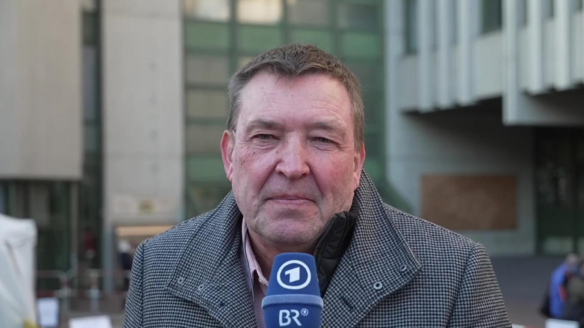 Sendungsbild | ARD-aktuell