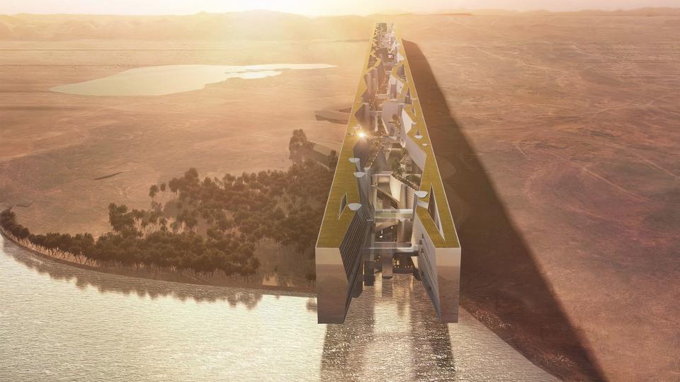 Grafische Darstellung von 