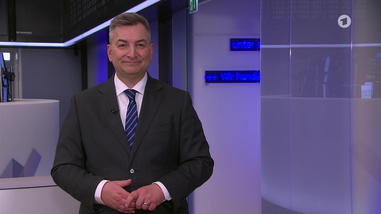 Wirtschaft vor acht vom 30.03.2026