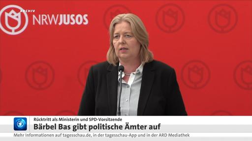 tagesschau in 100 Sekunden