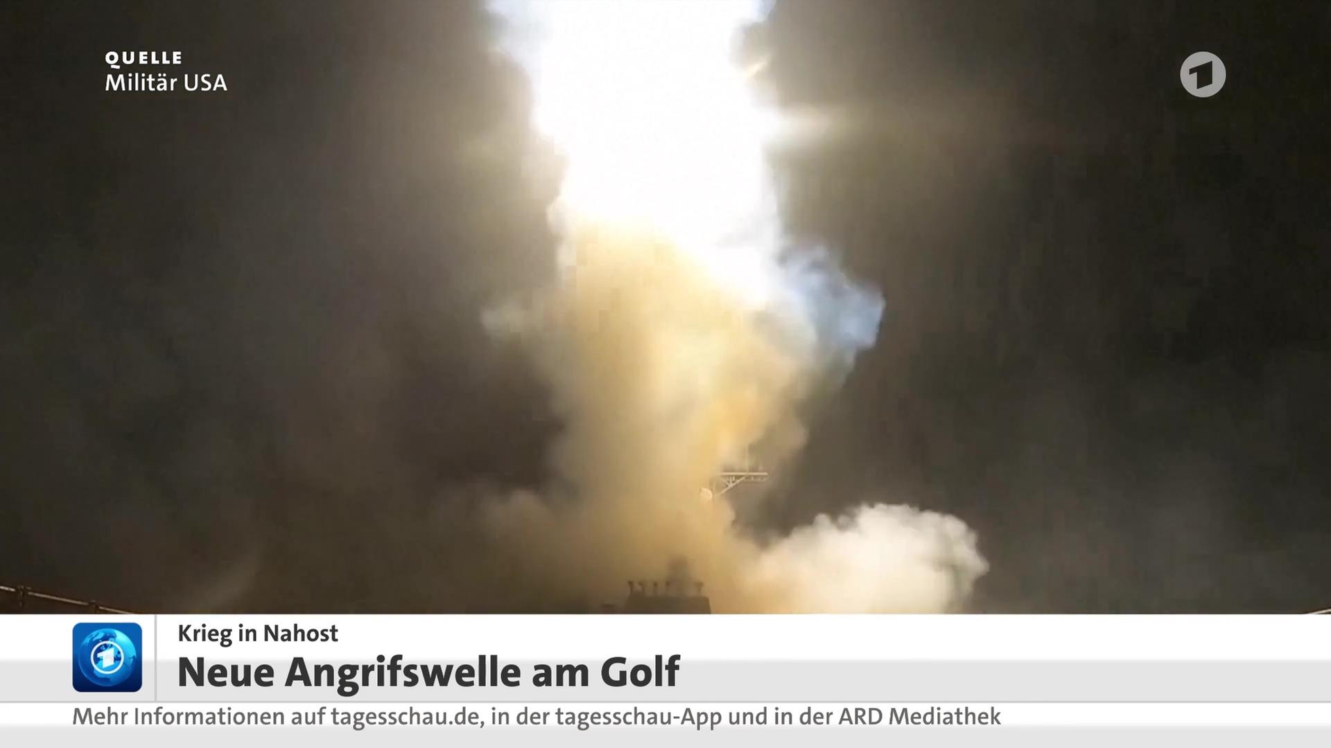 tagesschau in 100 Sekunden