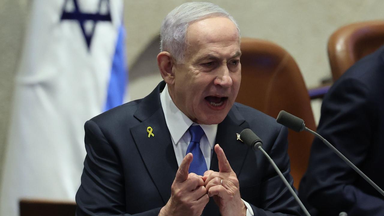 Netanjahu ordnet neue Angriffe im Gazastreifen an