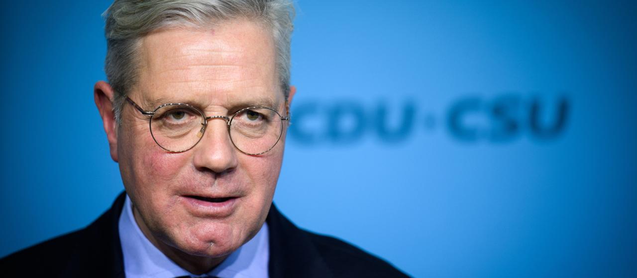 Norbert Röttgen (Archivbild)