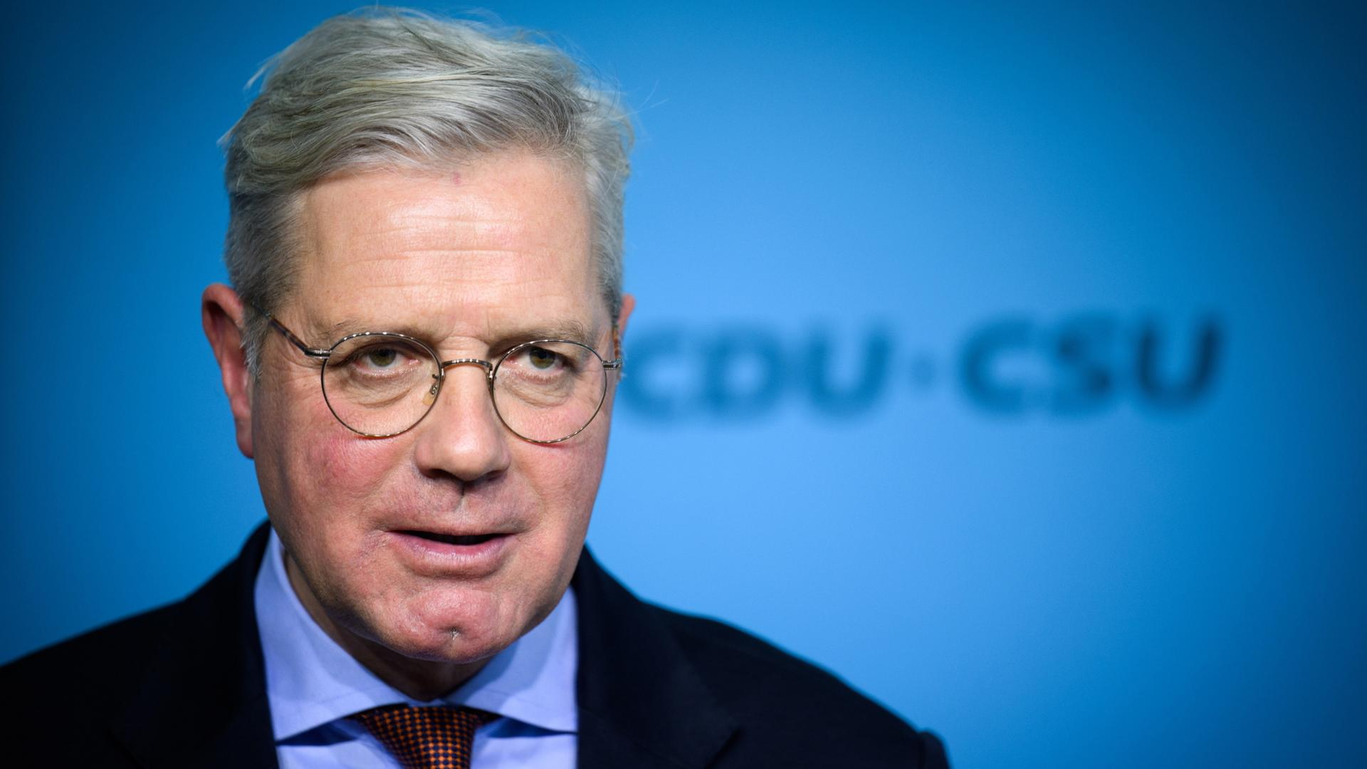 Deutsche Politiker besorgt wegen US-Sicherheitsstrategie Deutsche Politiker besorgt wegen US-Sicherheitsstrategie