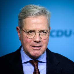 Norbert Röttgen (Archivbild)