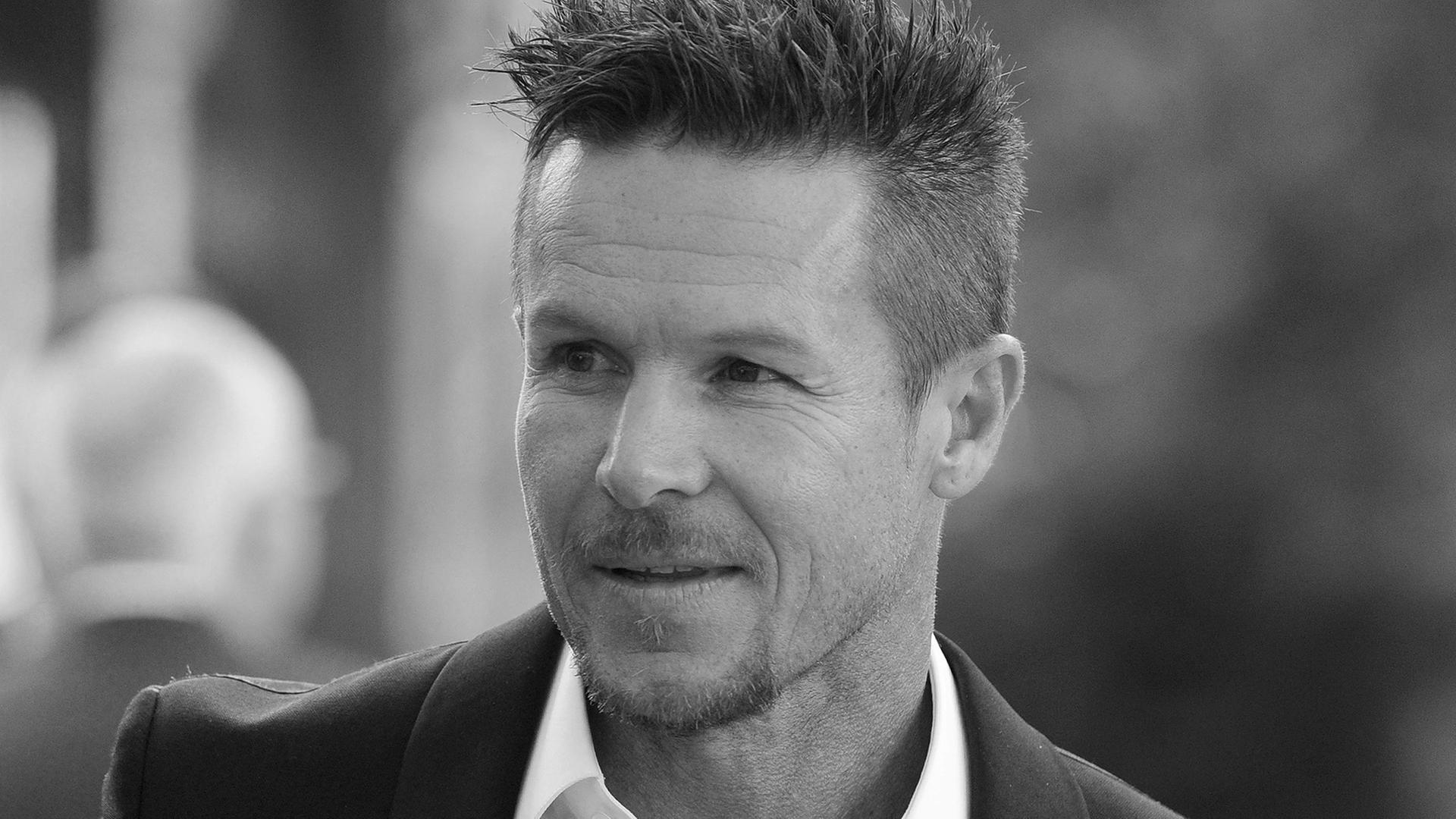 Felix Baumgartner | dpa