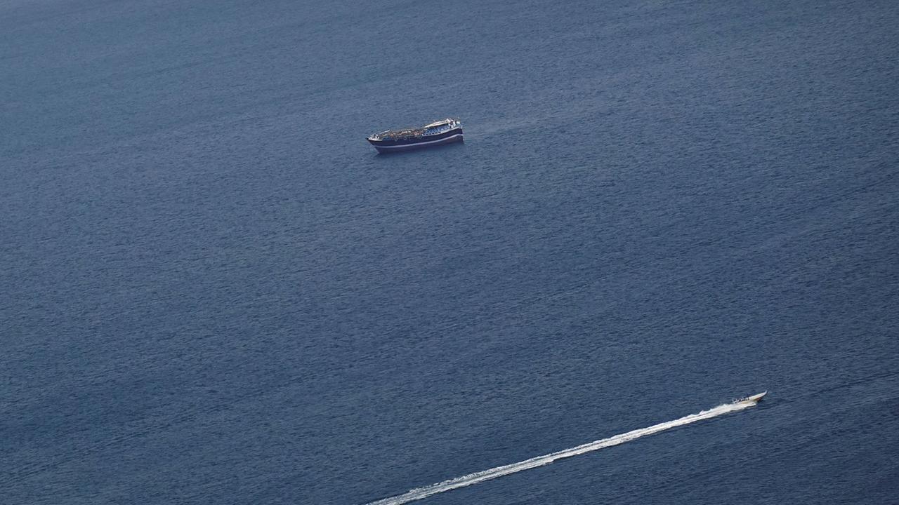 Sorge um Ölimporte: Ein Krieg, der China nicht recht ist