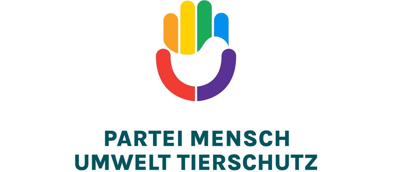 Logo der Tierschutzpartei