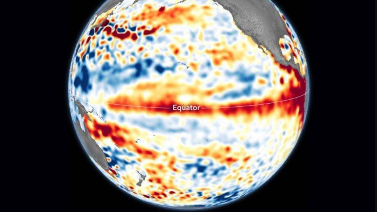 Extremwetter-Prognose: Wie schlimm wird El Niño wirklich?
