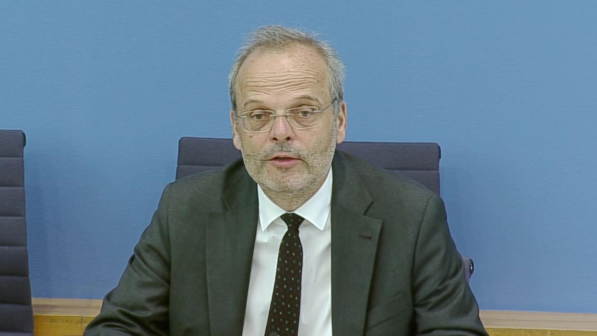 Sendungsbild | ARD-aktuell