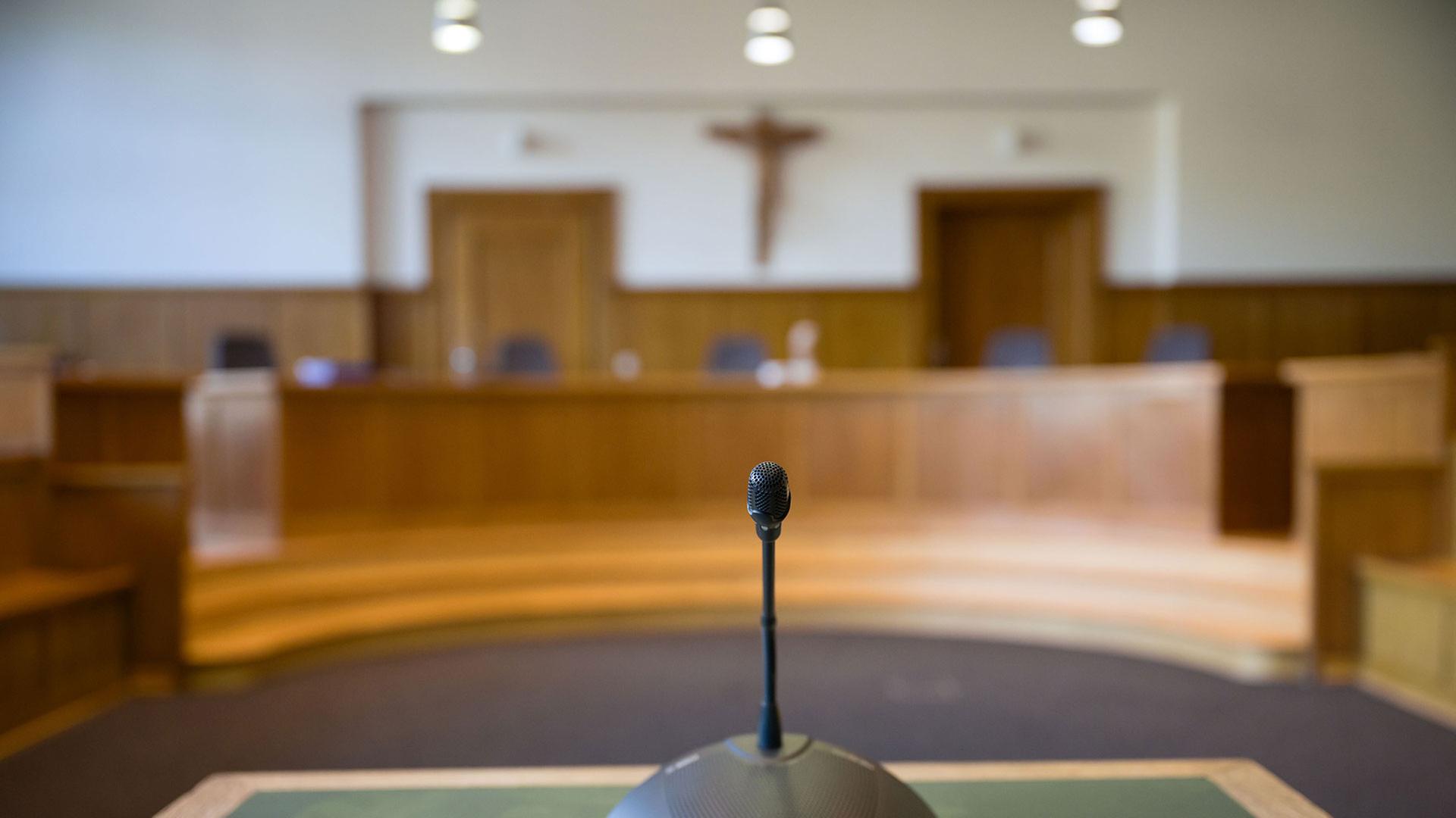 Mordprozess ohne Leiche: Das fordern Staatsanwaltschaft und Verteidigung
