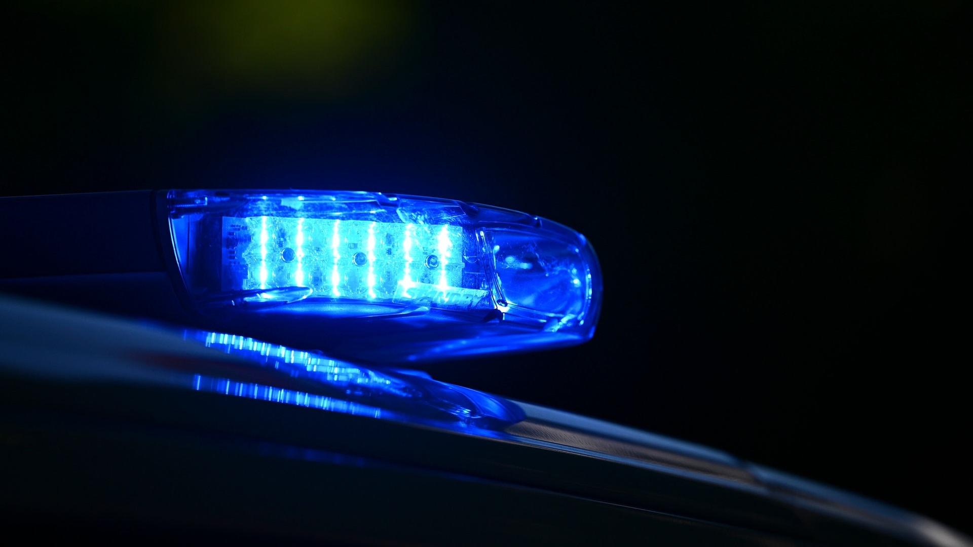 Stuttgarter überfährt im Urlaub versehentlich seine Tochter