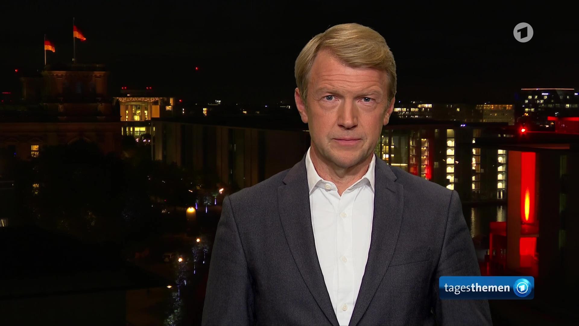 Markus Preiß, ARD Berlin, über die Rückendeckung für Kanzler Merz durch die CDU-Ministerpräsidenten