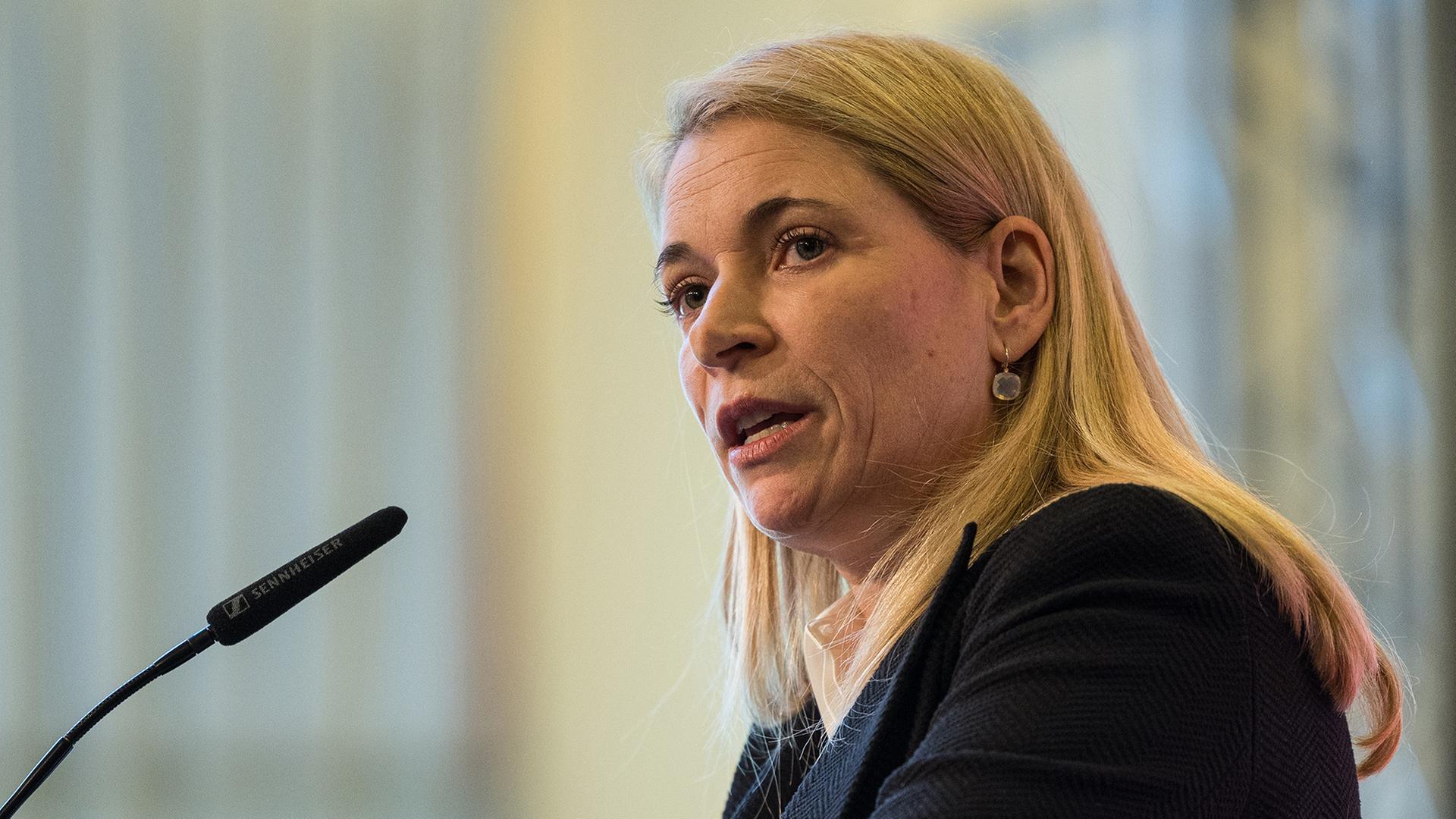 Palla stellt Bahn-Strategie vor: Ein Neustart, aber kein 