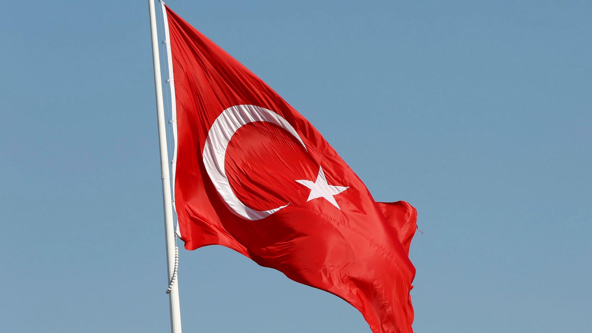 Nahost-Liveblog: ++ Türkei verurteilt Israels Gaza-Pläne++