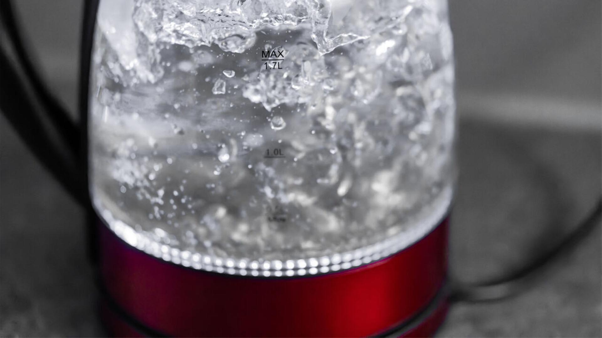 Trinkwasser muss in Teilen Märkisch-Oderlands weiter abgekocht werden