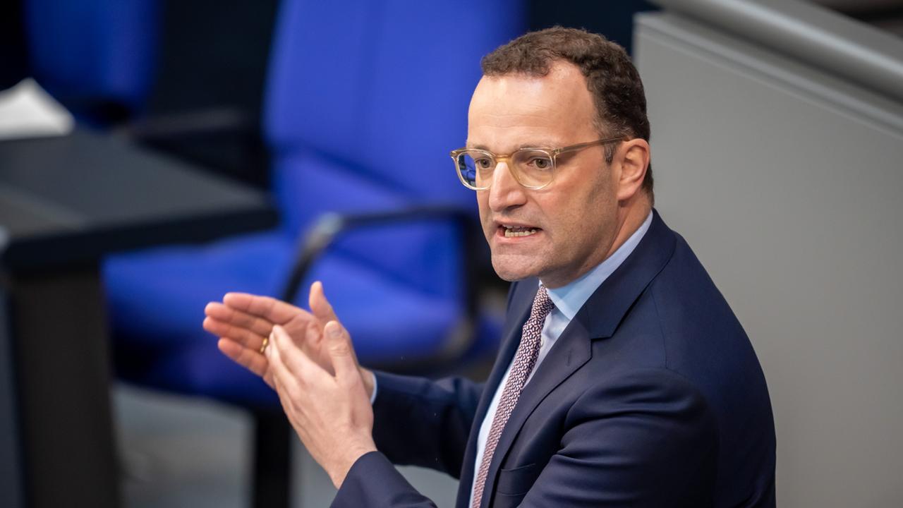 CDU-Politiker kritisieren Erhöhung des Bürgergeldes