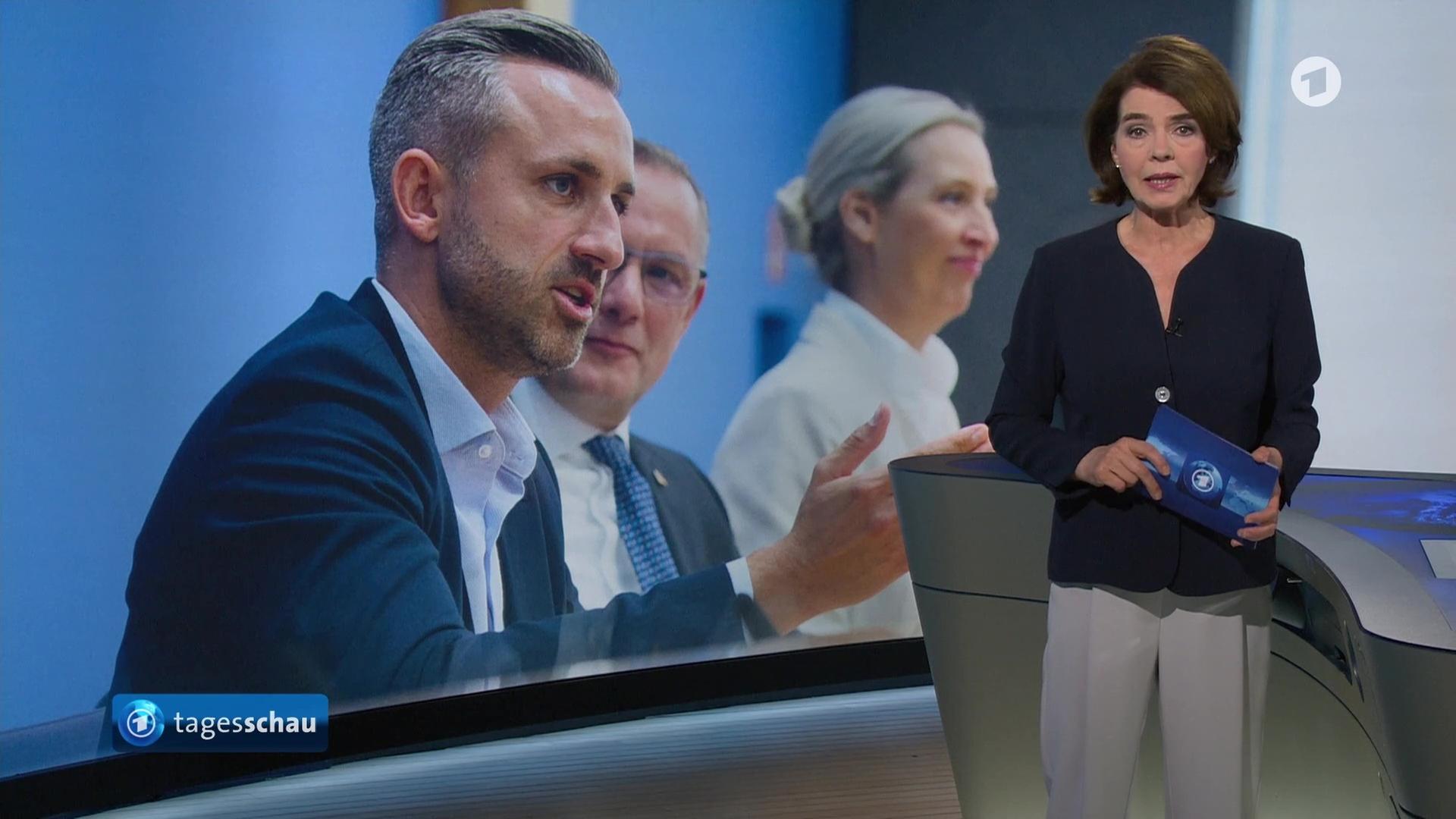 tagesschau 20:00 Uhr