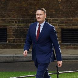 Wes Streeting