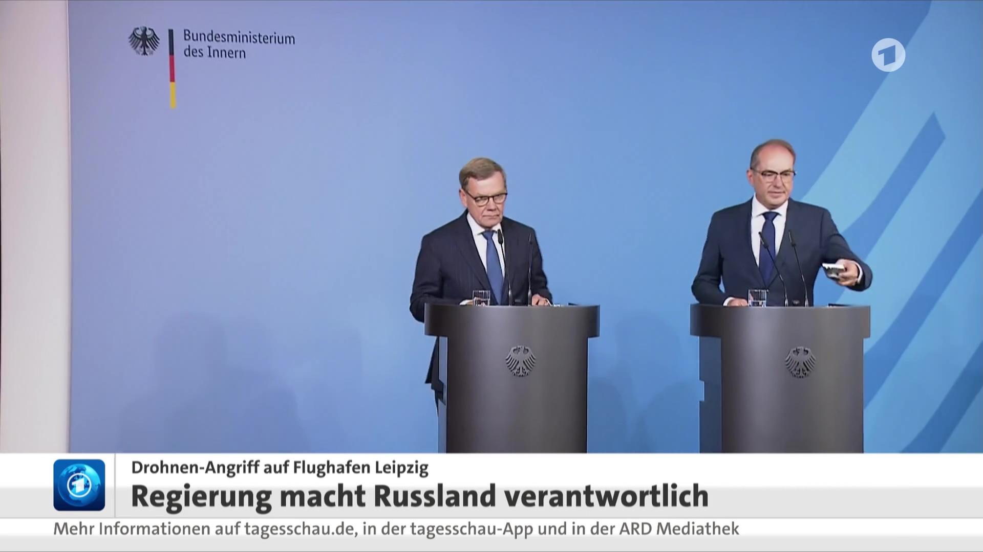 Sendungsbild | ARD-aktuell