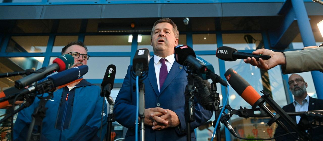 Sven Schulze