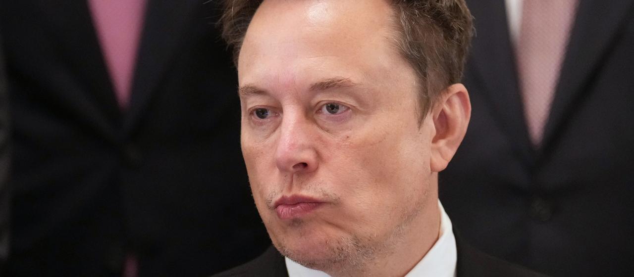 Elon Musk