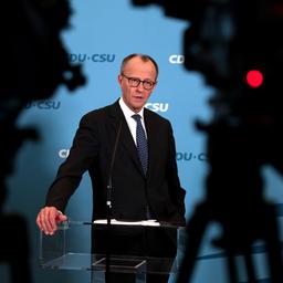 Friedrich Merz