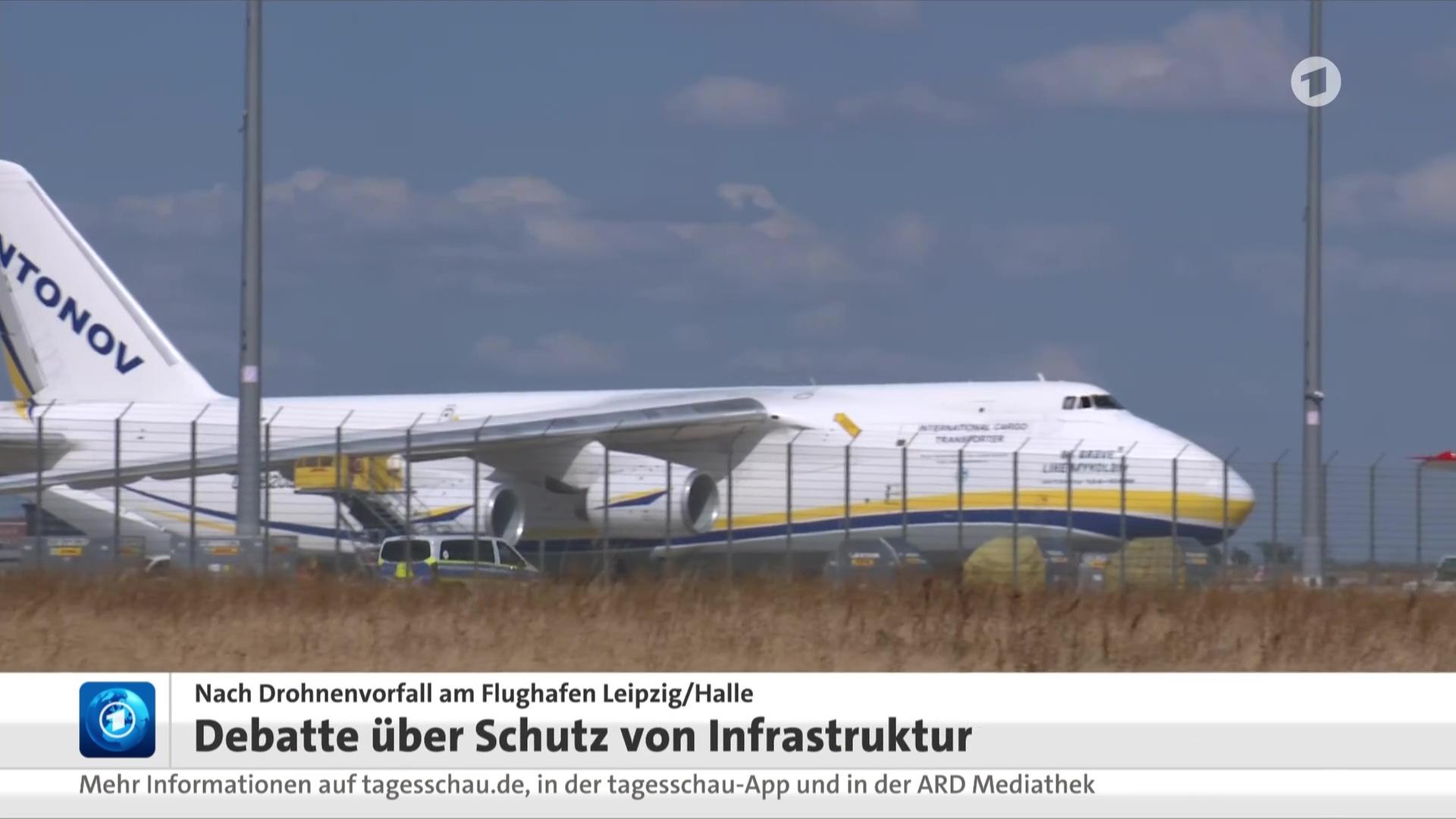 Sendungsbild | ARD-aktuell