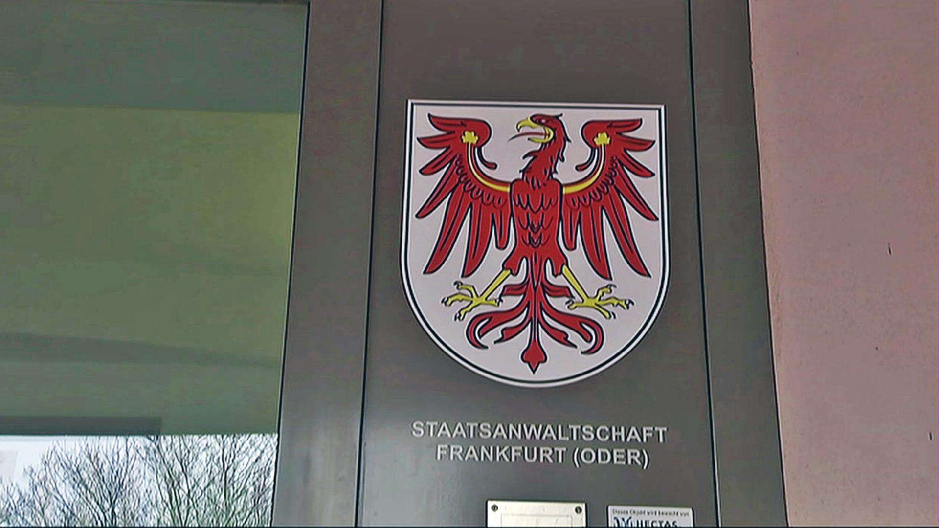 Mutmaßlicher Femizid in Erkner: Haftantrag gegen 29-jährigen Ex-Partner wegen Mordes