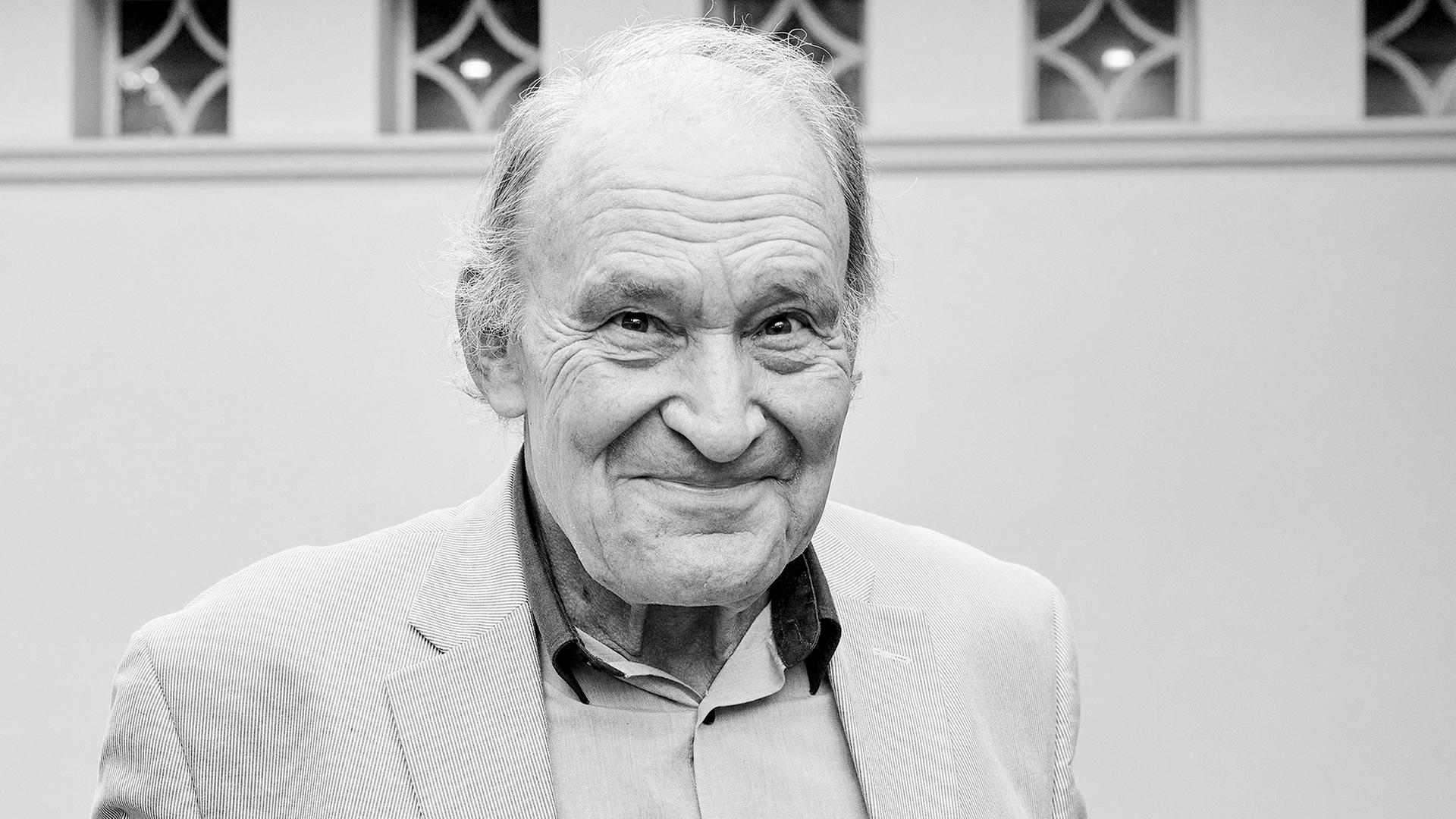 Michael Mendl (Archivbild: 25.08.2021) | Annette Riedl/dpa