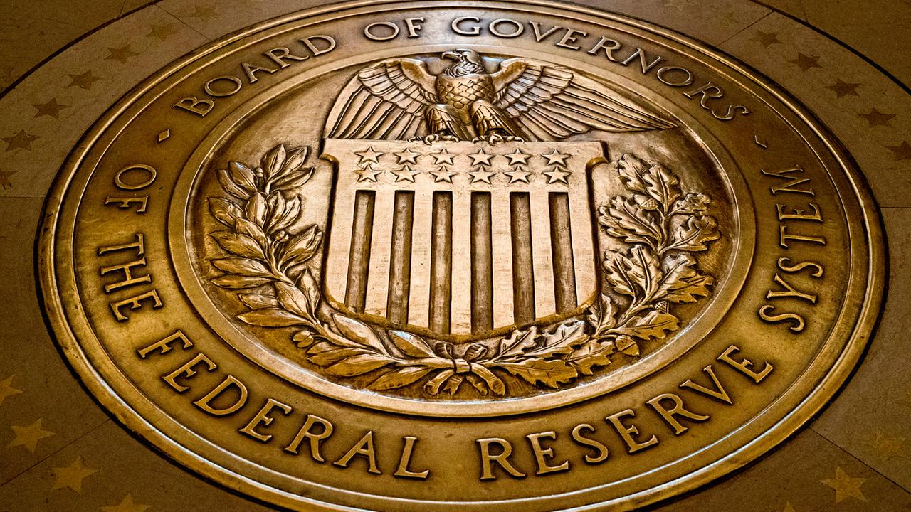 US-Notenbank Fed lässt Zinssatz erneut unverändert