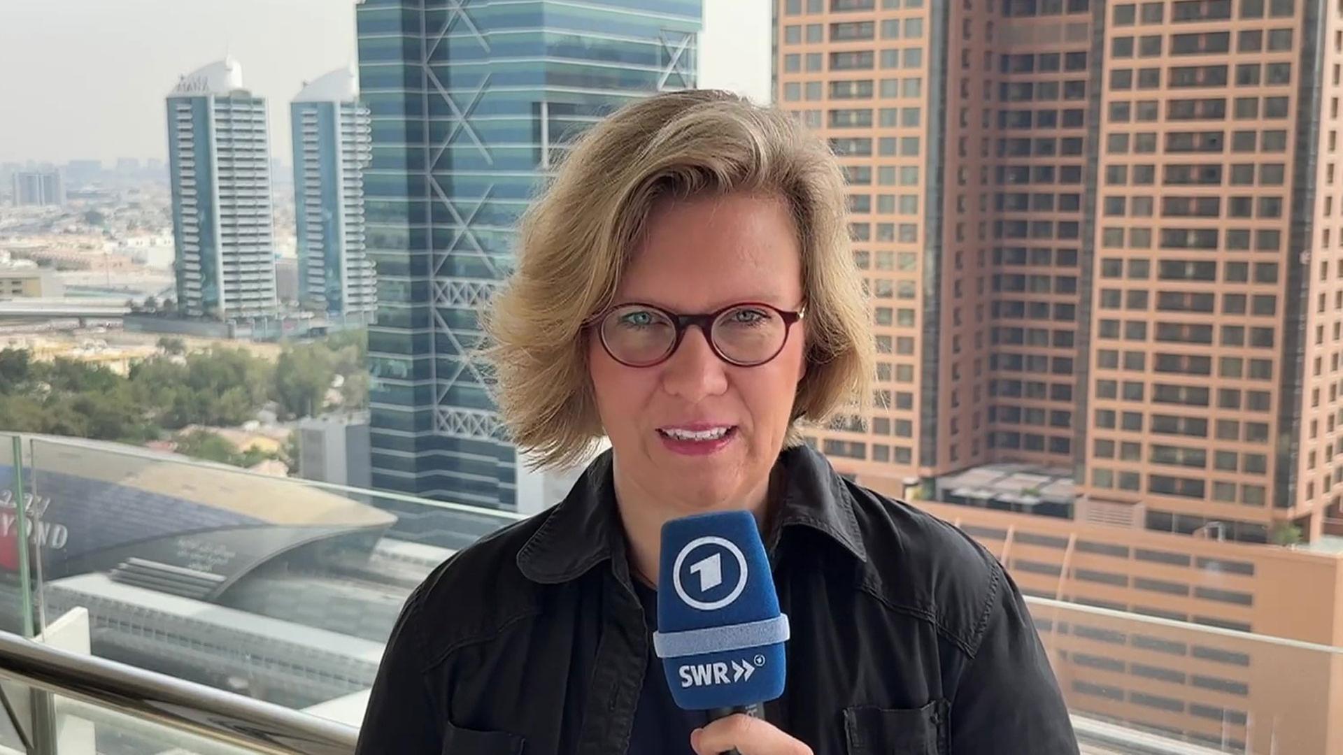 Anna Osius | ARD-aktuell