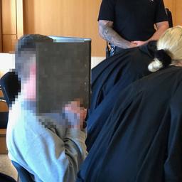 Prozessauftakt gegen Pfleger aus Klinik in Würselen