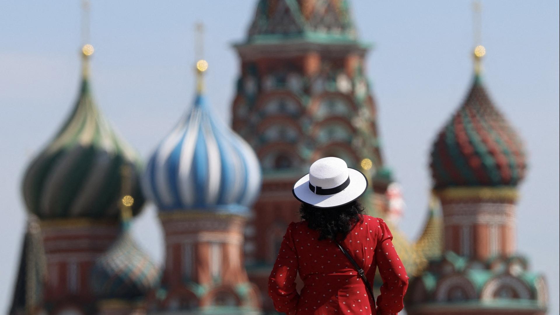 Russische Zentralbank senkt Leitzins erneut