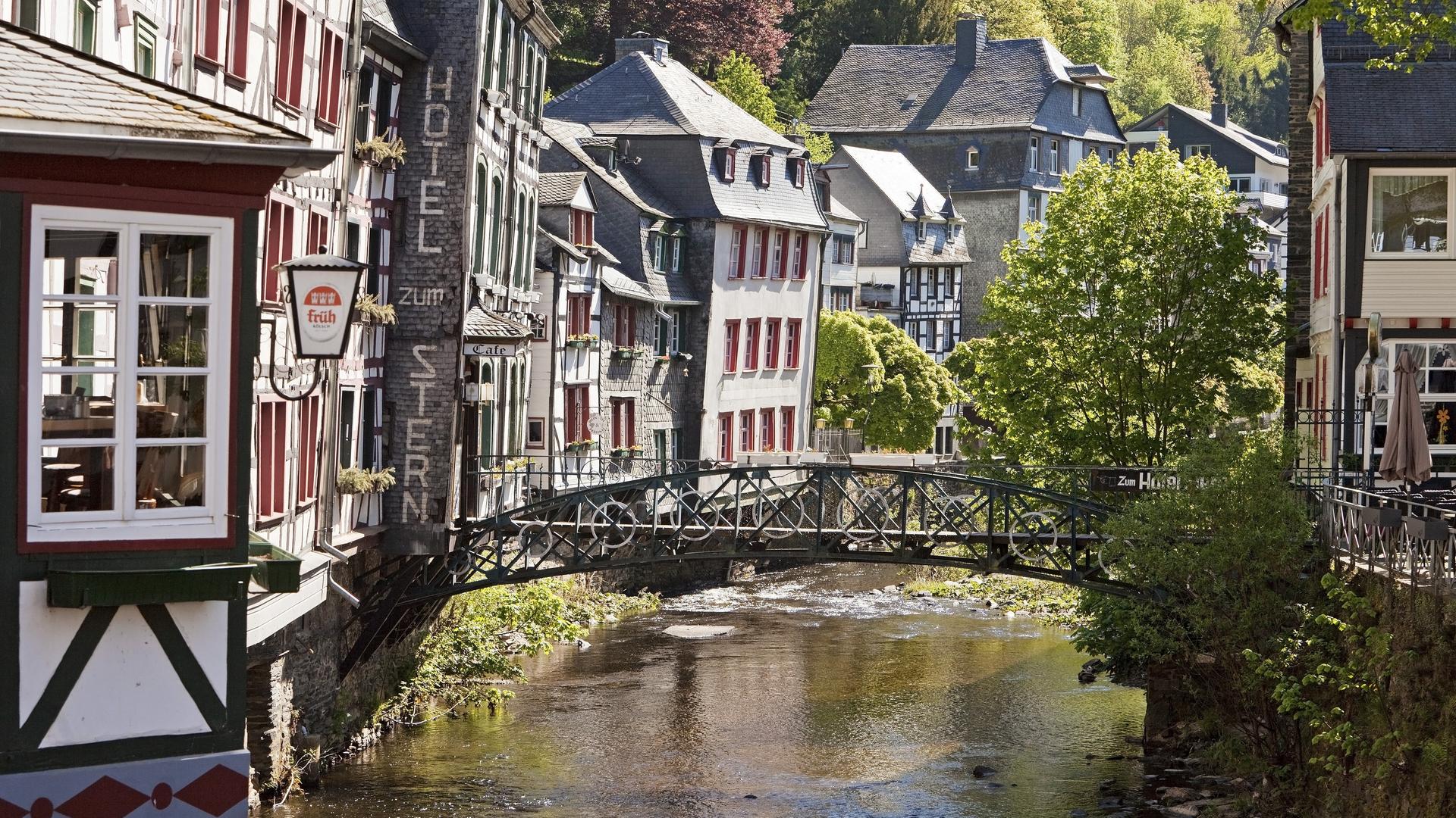 Mehr als 25 Millionen Gäste 2025: Tourismus in NRW mit Rekordjahr