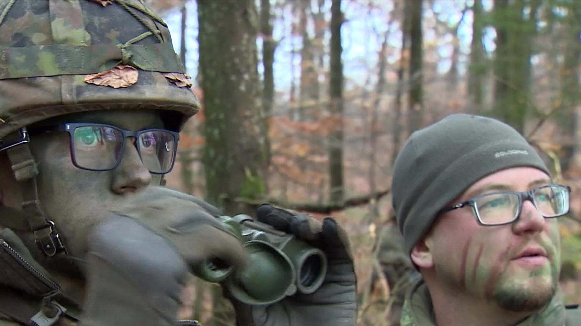 Sendungsbild | ARD-aktuell