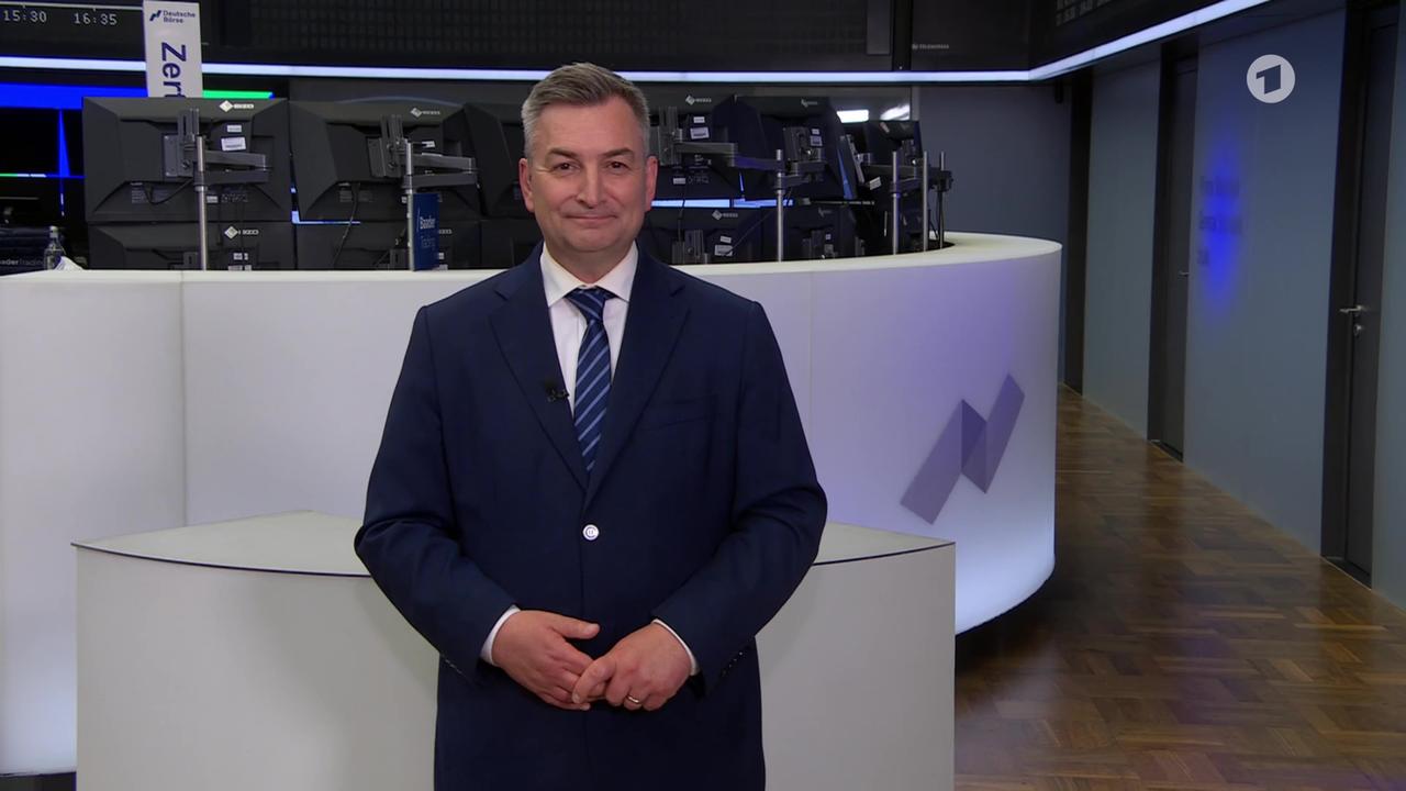 Wirtschaft vor acht vom 19.06.2026
