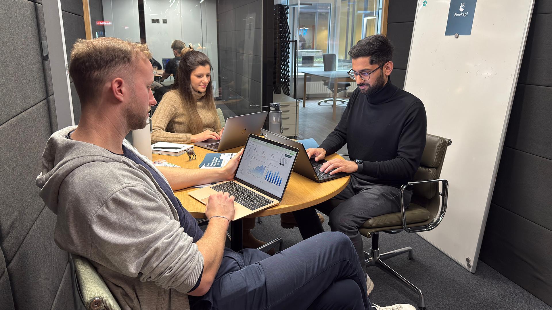 Shahnawaz Mian | David Zajonz | WDR