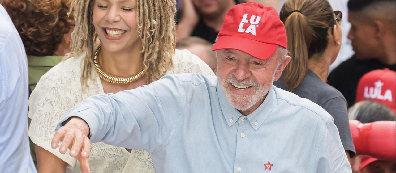 Lula da Silva